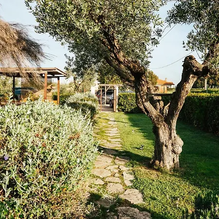 Gospodarstwo agroturystyczne Sweet Marina di Grosseto