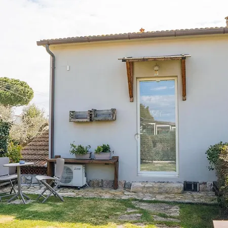 Gospodarstwo agroturystyczne Sweet Marina di Grosseto