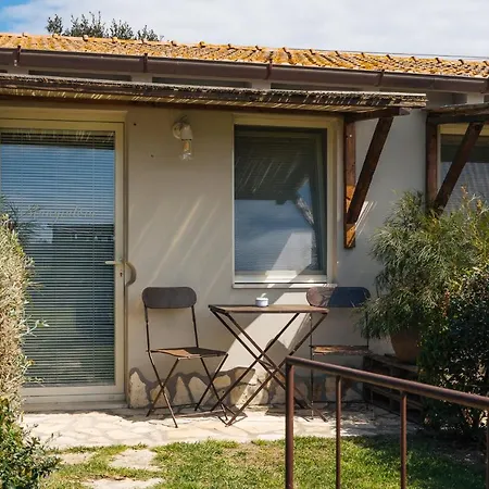 Gospodarstwo agroturystyczne Sweet Marina di Grosseto